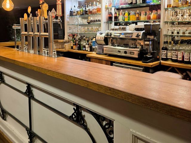 Le Point Fix le bar