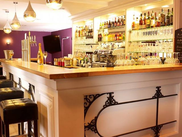 Le Point Fix le bar