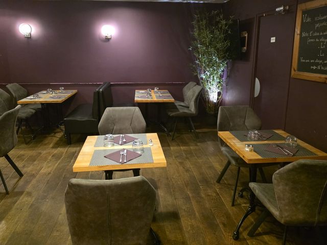 Le Point Fix salle 