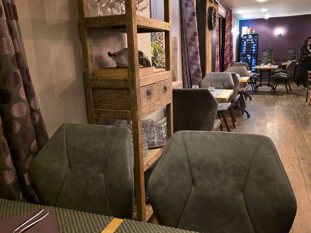 Le Point Fix salle 